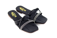 Cross Over Strap Slides