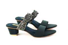 Women's Heel Sandal 2 colors