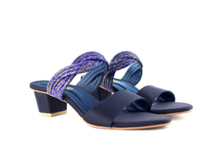 Women's Heel Sandal 2 colors